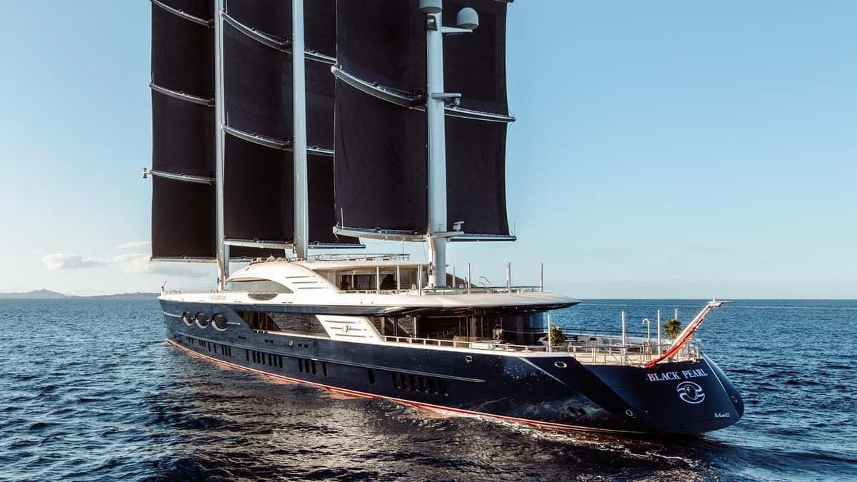 Black Pearl Oceanco Sailing Yacht For Charter Y CO black-pearl-oceanco-sailing-yacht-for-charter-y-co